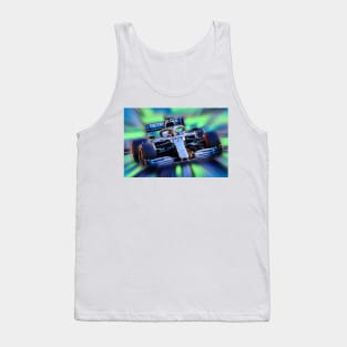 Hamilton Tank Top